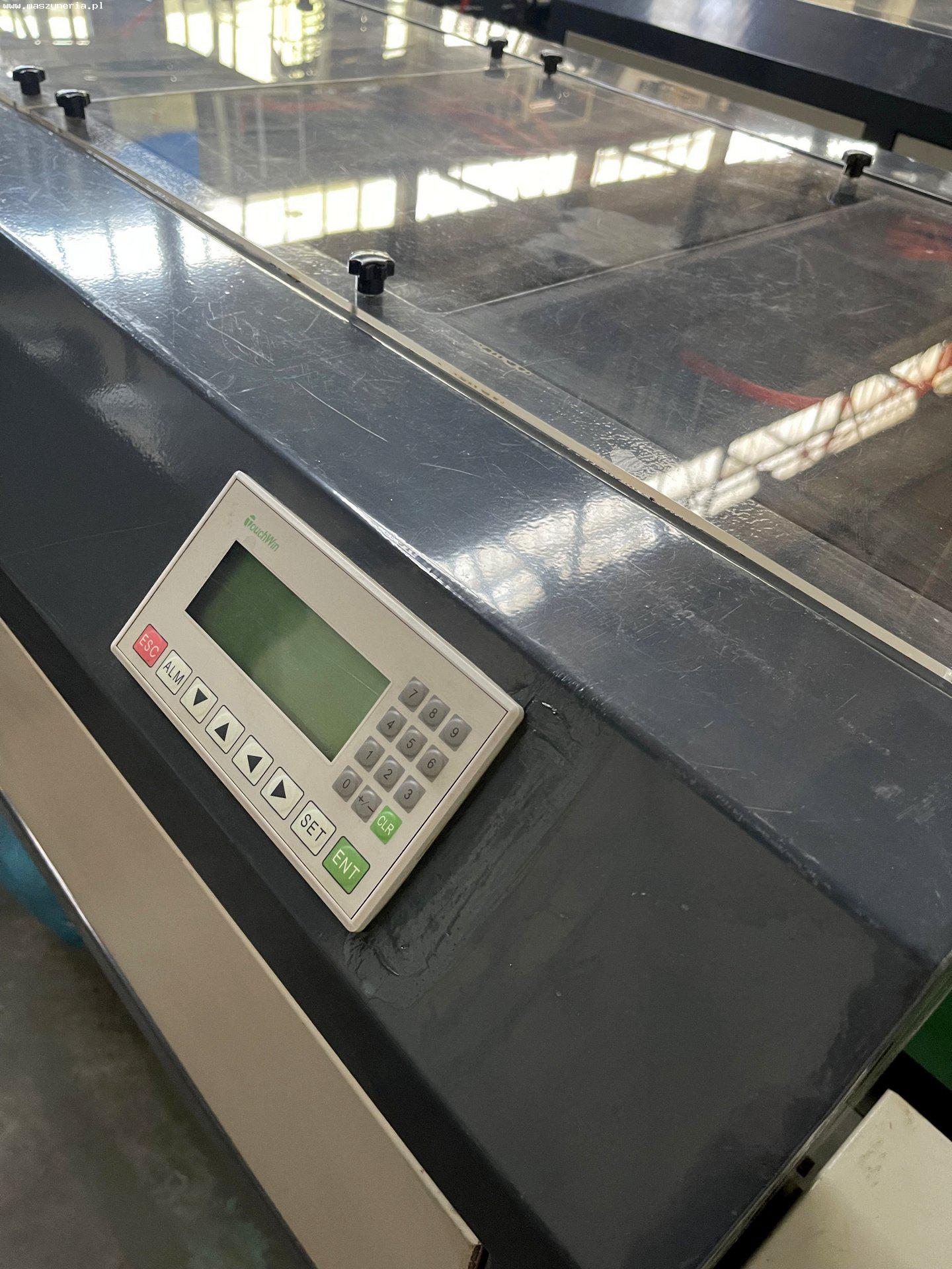 Linea di produzione di guanti di film RUIAN in vendita - foto 7